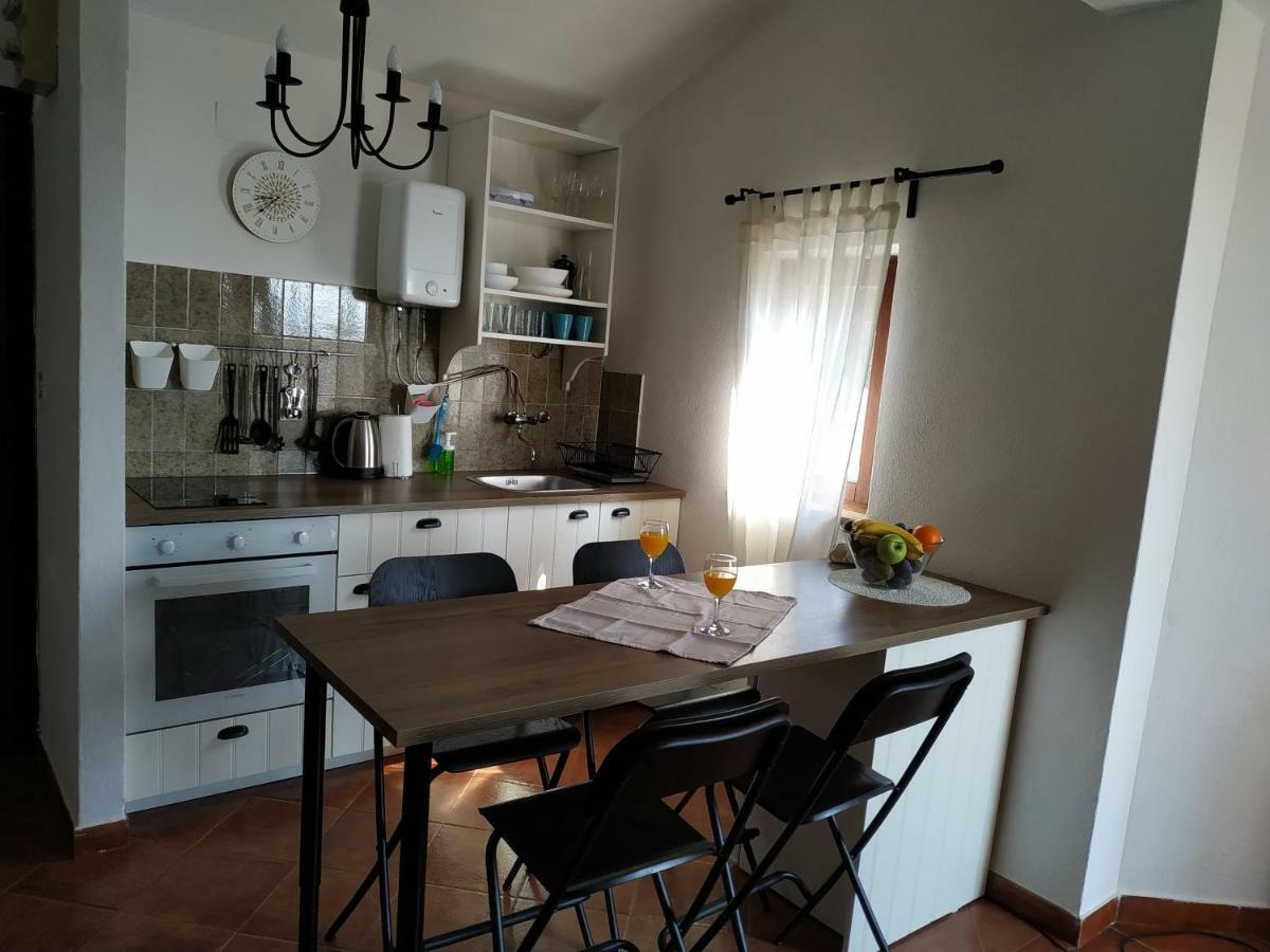 Apartments Kupine Бол Экстерьер фото