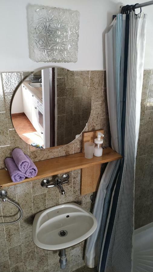 Apartments Kupine Бол Экстерьер фото